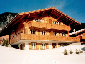 Apartment Stähli by Interhome